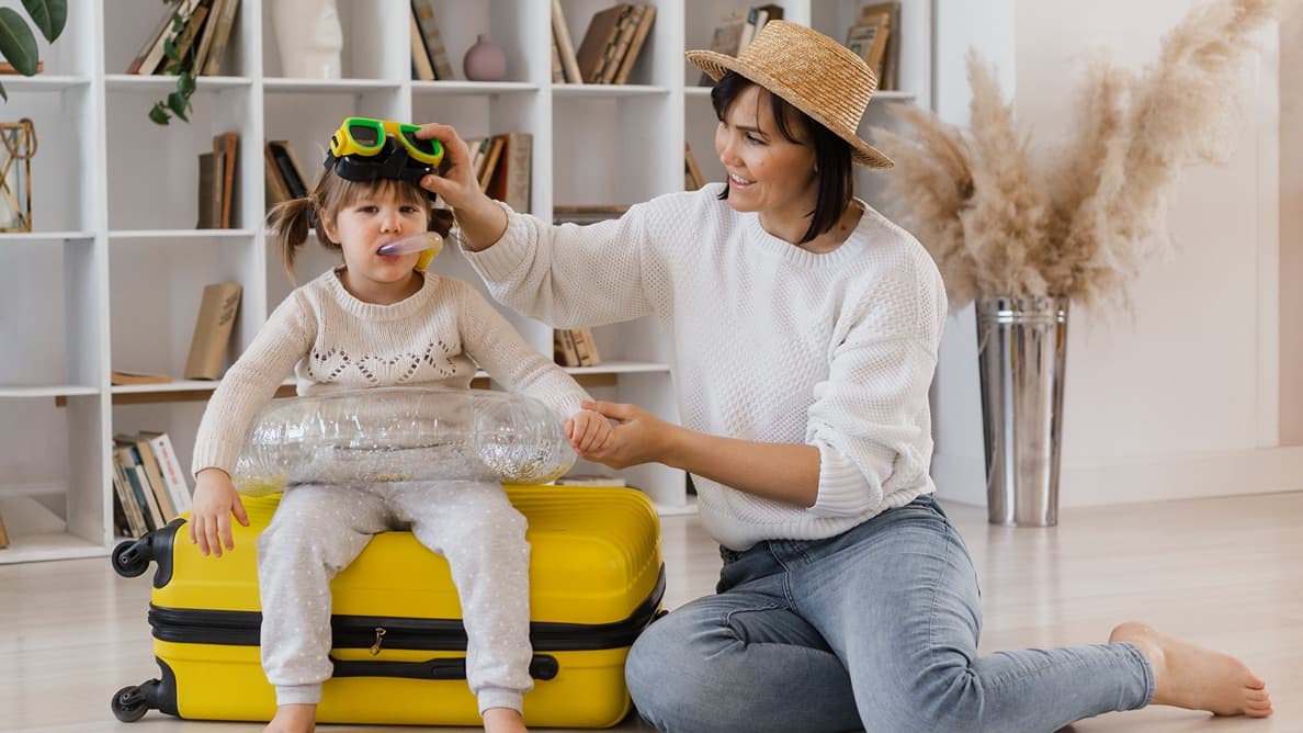 How a Nanny Can Support Your Family During the Holiday Season